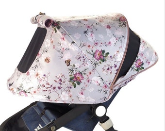 Индивидуальный воздушный капюшон для Bugaboo Donkey Cameleon Buffalo Bee3 Bee5
