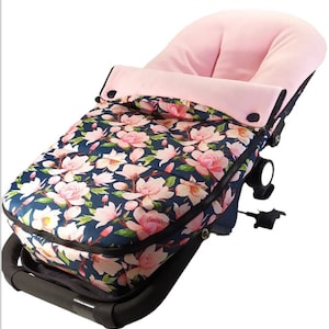 Bugaboo footmuff nz online