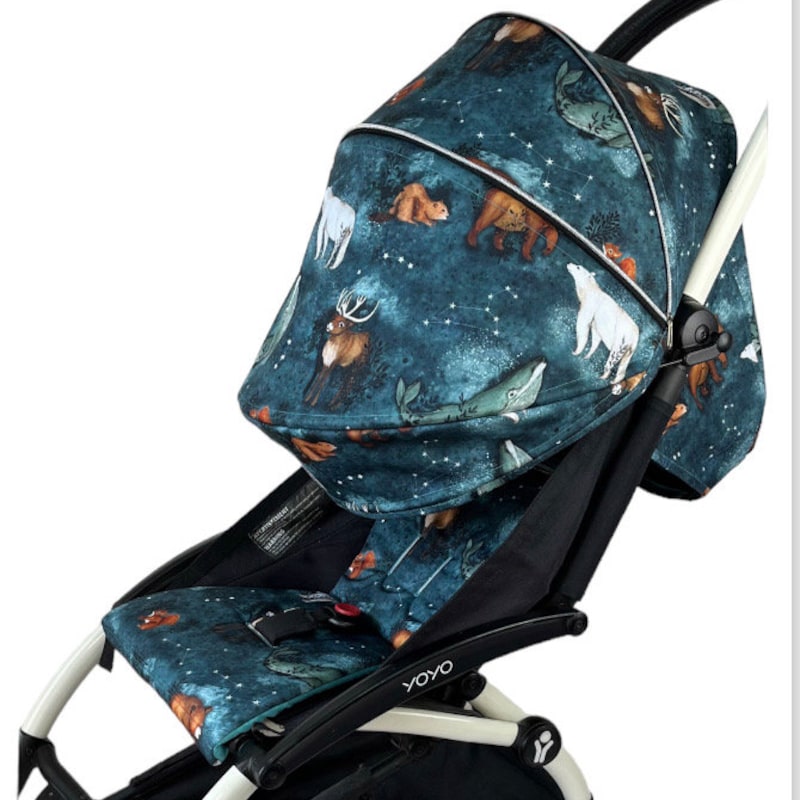 babyzen yoyo becherhalter