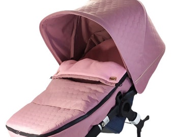 Капюшон Bugaboo на заказ для Bugaboo Cameleon Fox Bee5 Bee3 Donkey Buffalo Babyzen Yoyo set Zonnekap Dachbezug