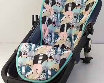 bugaboo donkey pram liner
