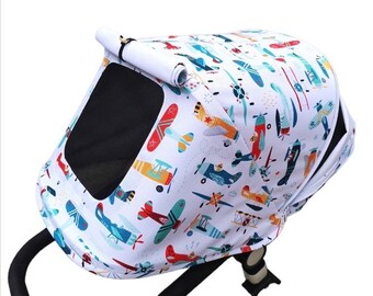Индивидуальный воздушный капюшон для Bugaboo Donkey Cameleon Buffalo Bee3 Bee5