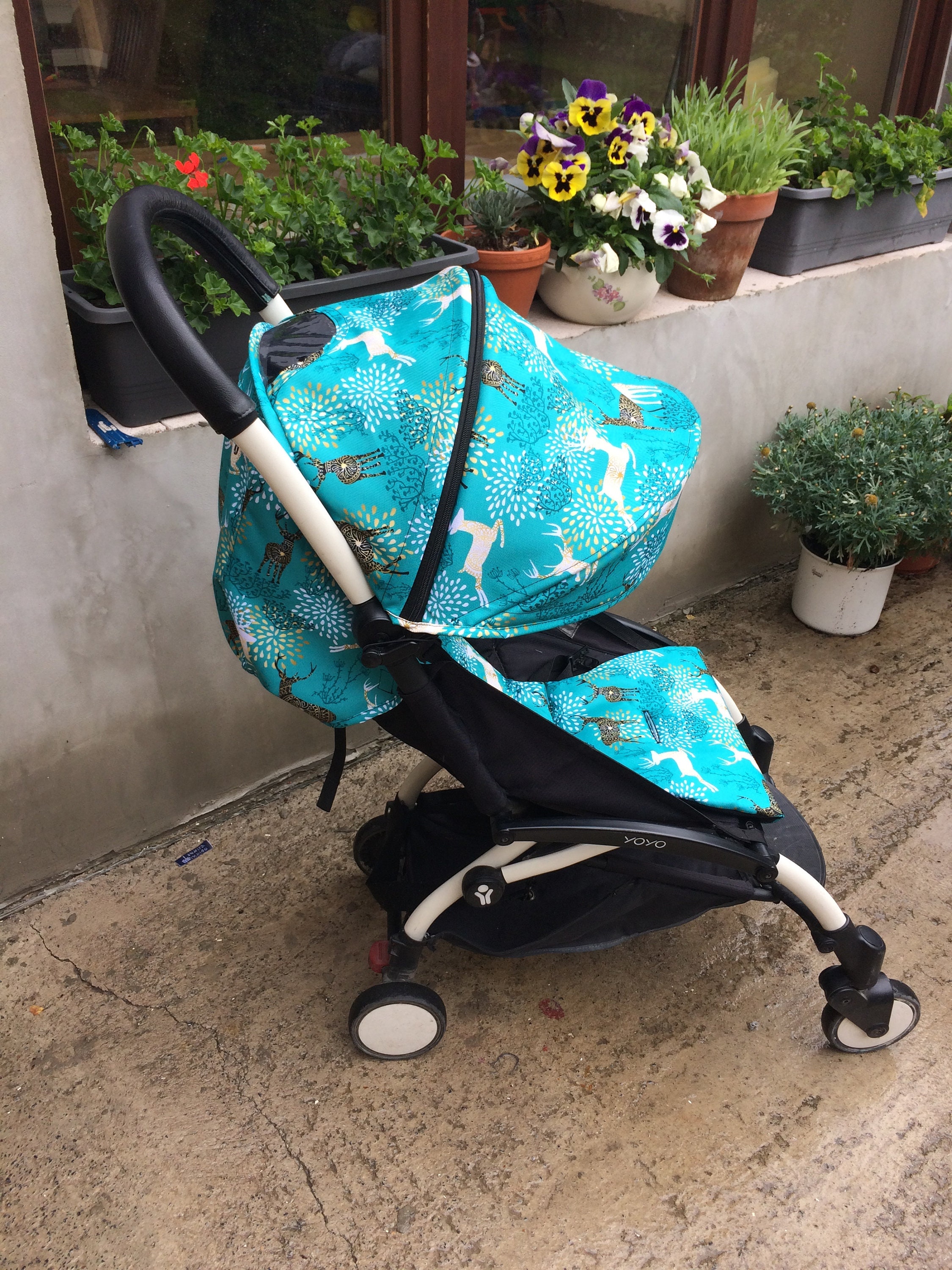 Babyzen kit kit color pack Canopy para Babyzen - Etsy España