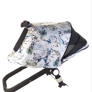 uppababy travel bag UPPAbaby Travel Bag for Mesa