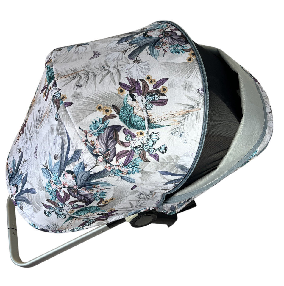 Custom Summer Breezy Canopy Hood for Bugaboo Donkey Cameleon Buffalo Bee3 Bee5 Fox Babyzen Yoyo Canopy Etsy