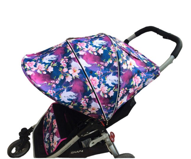 stokke xplory full set X Stroller (Open Box) The soft and cosy Hiking Backpacks Best Rucksack valentines-sale Models:VRII50 Silver