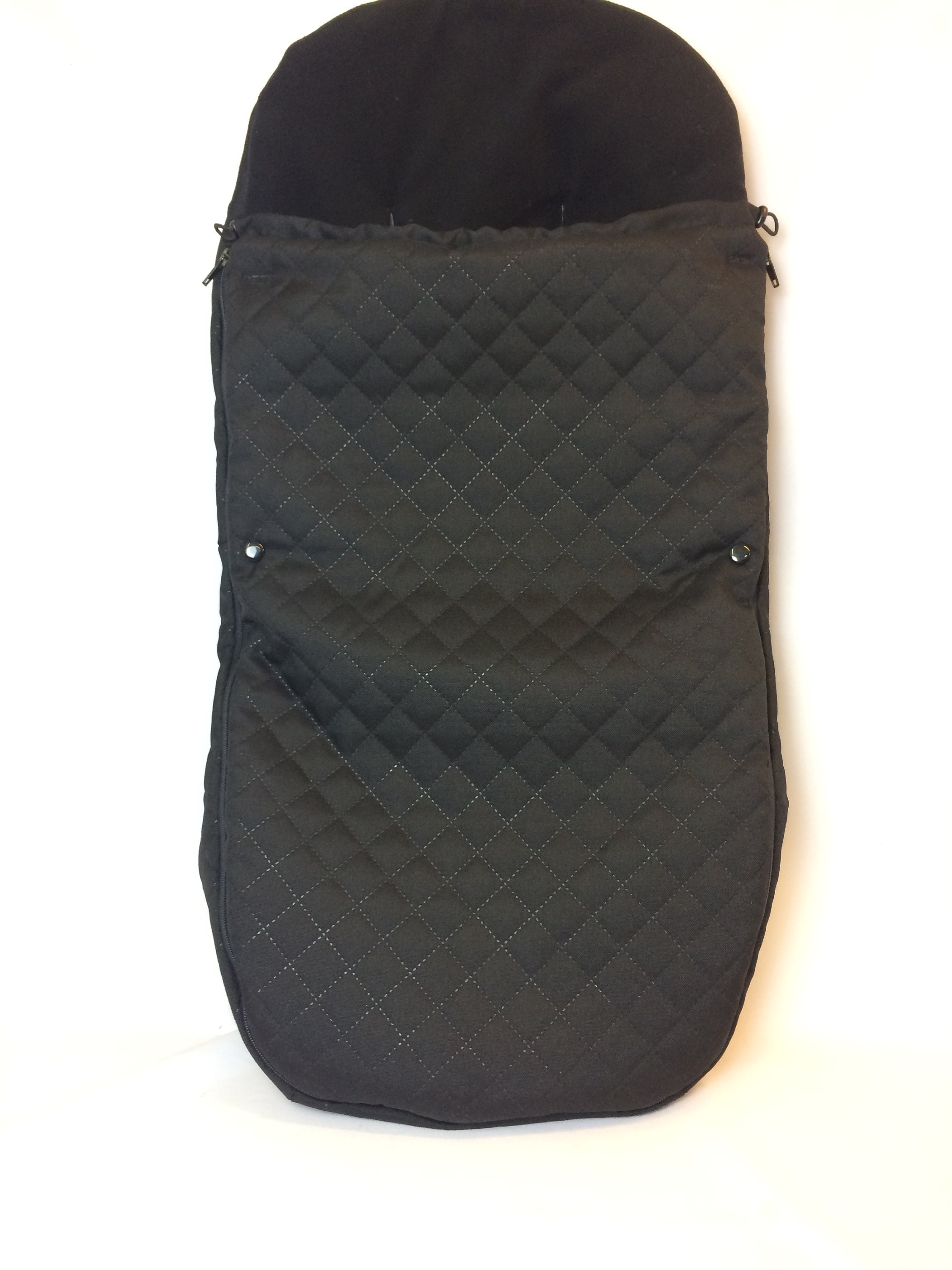 stroller footmuff canada