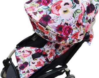 Babyzen Yoyo Цвета комплект цветной упаковки навес для Babyzen Yoyo