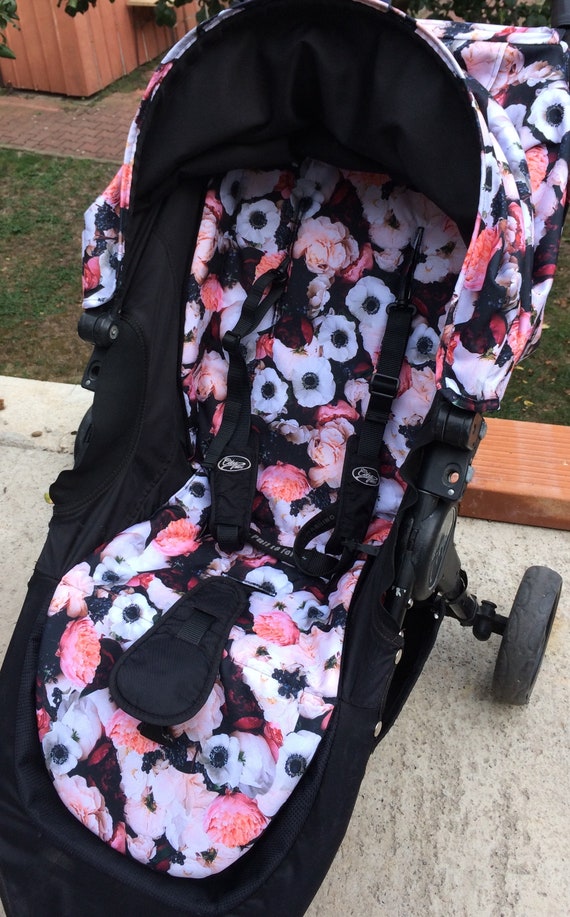 bugaboo cameleon pram liner