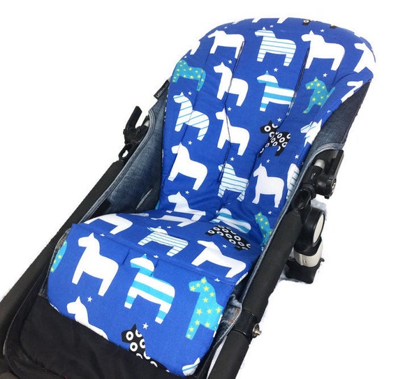 bugaboo cameleon seat liner