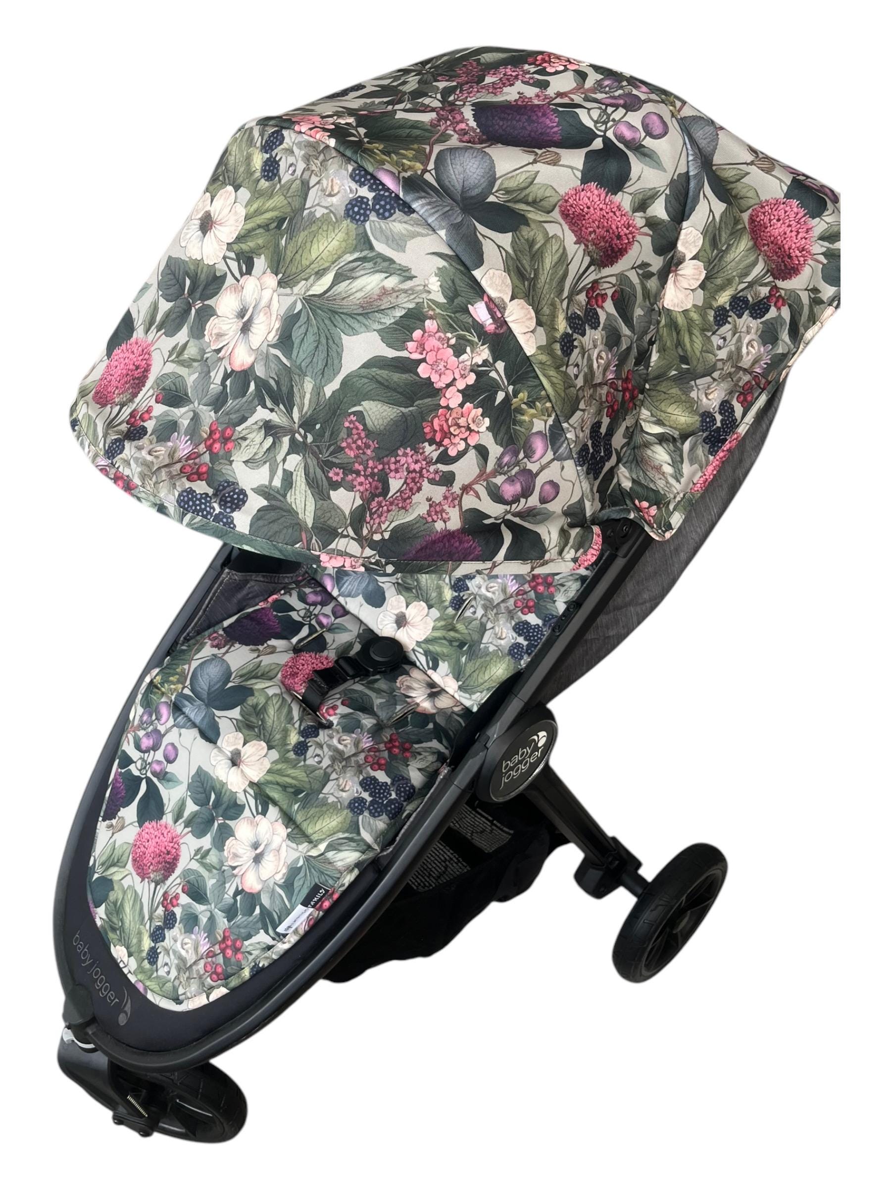 City Mini Stroller Liner