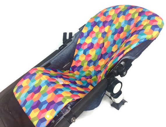 bugaboo bee 3 seat liner