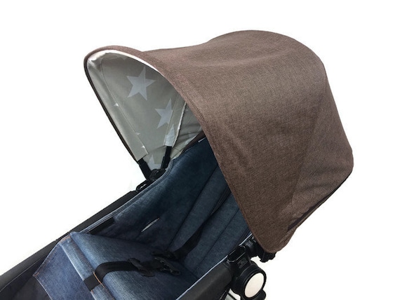 bugaboo cameleon 3 hood and apron
