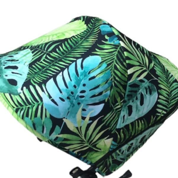 Bugaboo Custom Canopy Hood for Bugaboo Cameleon Fox Bee5 Bee3 Donkey Buffalo Babyzen Yoyo set Zonnekap Dachbezug