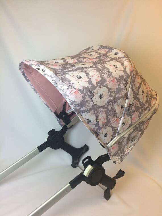 bugaboo replacement hood