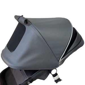Weitere Informationen für Breezy Bugaboo für Cameleon, Fox, Donkey, Buffalo, Bee3