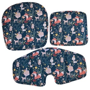 Supporto per OXO tot germoglio, supporto OXO tot germoglio