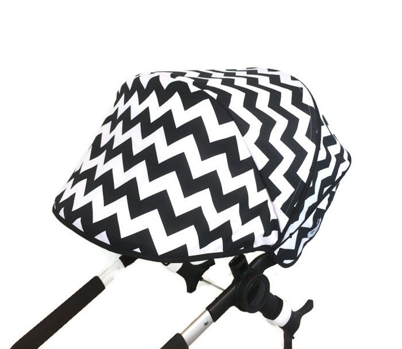 Custom Canopy Hood for Bugaboo Cameleon Donkey Buffalo Bee3 Etsy