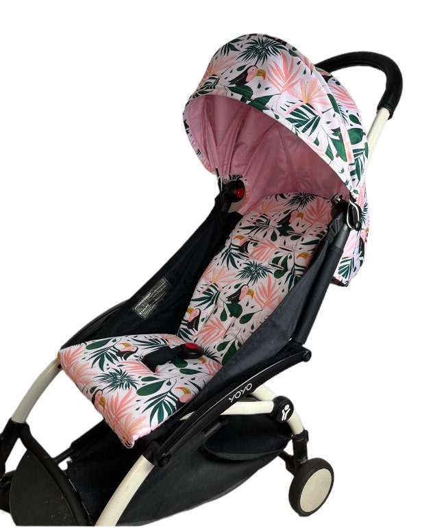 Babyzen ヨーヨー セットキット カラーパック Dots навес для Babyzen 