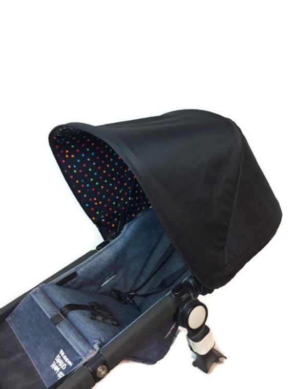 custom bugaboo canopy