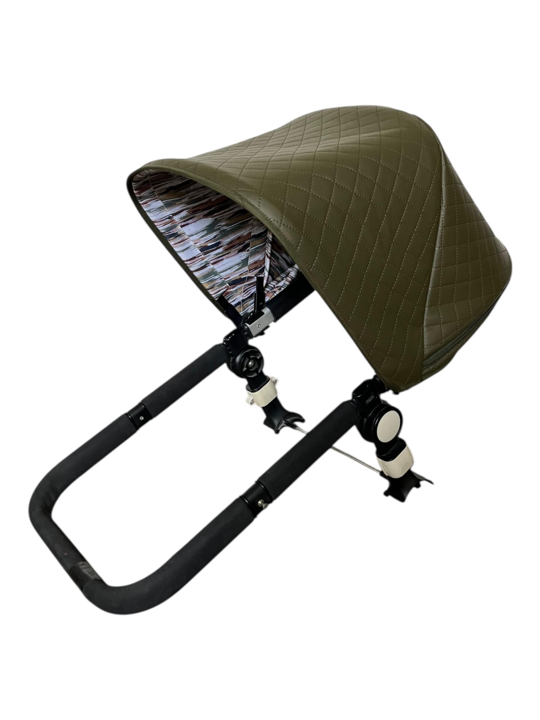 nursery stokke sleepi Bed V3 - Suitable for Ages 0-5 Years Old, Natural | Adjustable, Stylish & Flexible Brigade 45K - Technical It is available with Which Set of Combs Would You Like?:Single Row - Maple and Hickory cn_GMU_BRIKO_ACTIVE__2025_BIKE_MCT