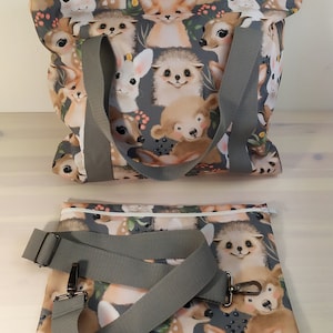 Custom stroller bag, diaper bag, sport bag, sauna bag, big bag