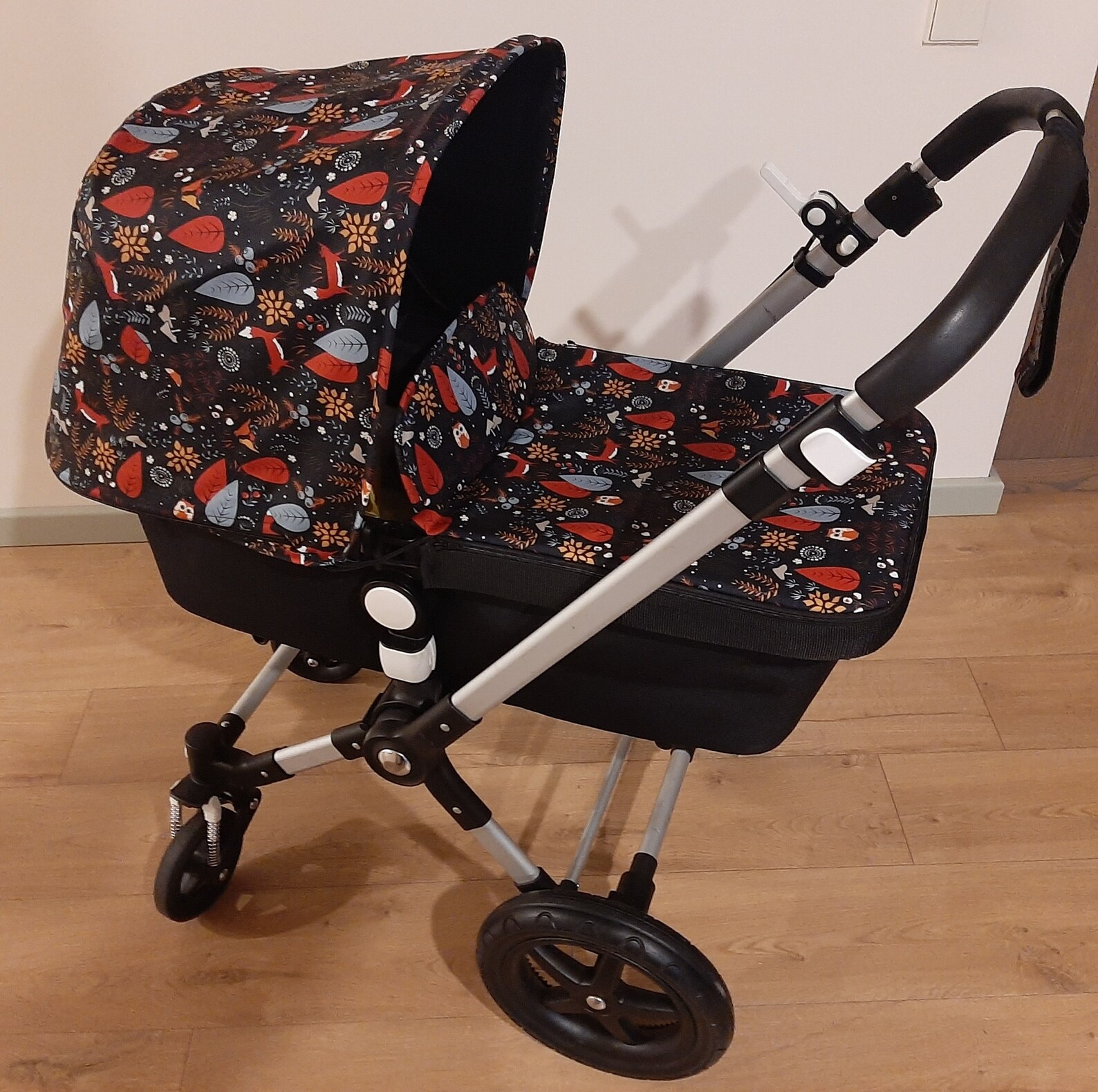 Bugaboo Custom Canopy Hood for Bugaboo Cameleon Fox Bee5 Bee3 | Etsy