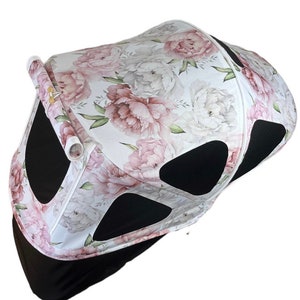 Kinderwagenkette Bugaboo Fox Donkey Cameleon Buffalo Bee3 Bee5