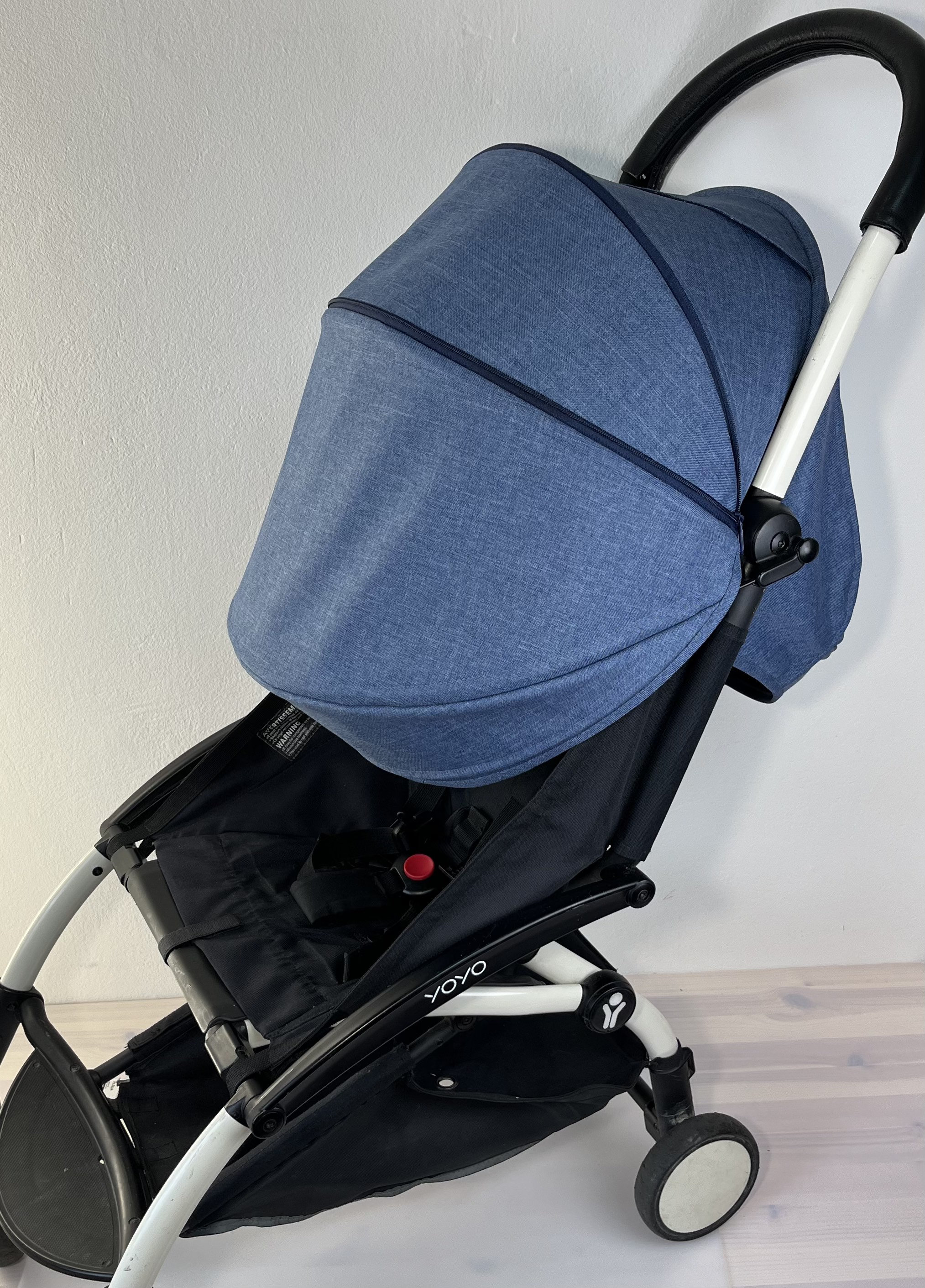 Babyzen complete set deals