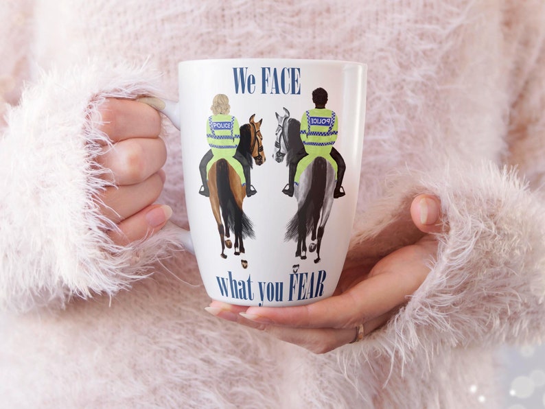 UK POLICEMAN CLIPART Cops clipart Bobby police hat Man in uniform London police mug design Police on horses Cops Png Police clipart