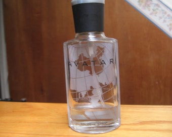 avatar men's cologne