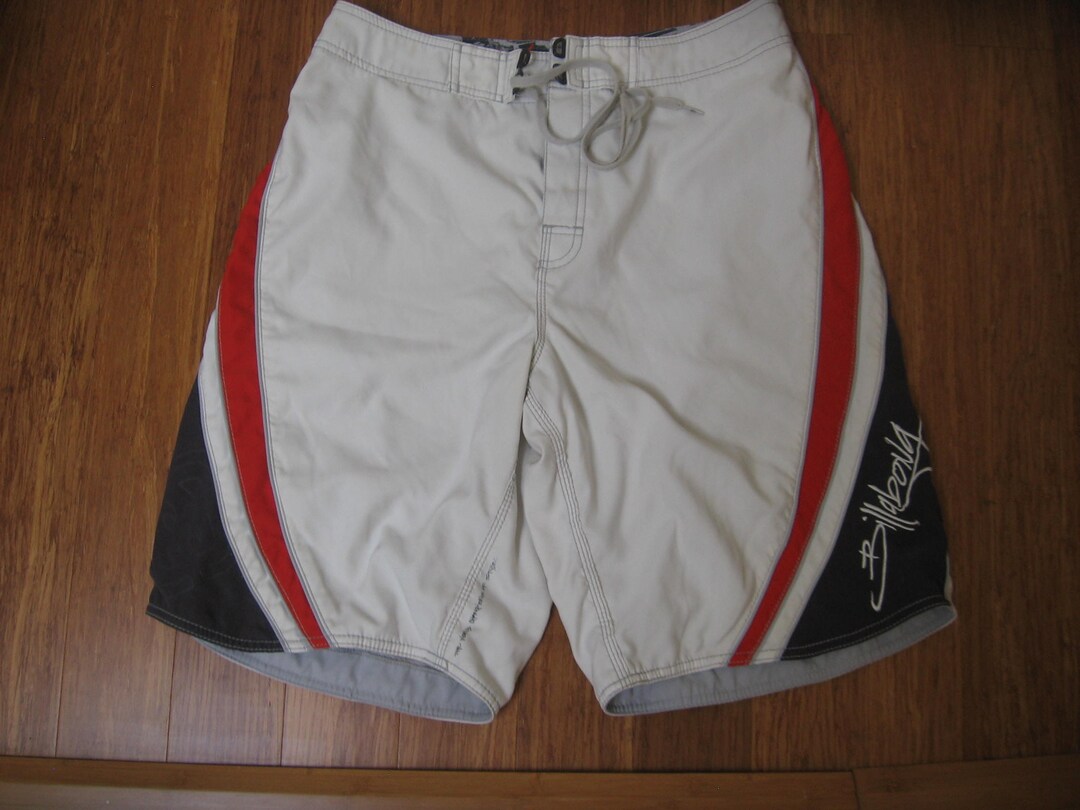 Vintage 90 s Billabong Andy Irons Board Shorts Surf Board Shorts Vintage 90 s Billabong Andy Irons Board Shorts Surf Board Shorts