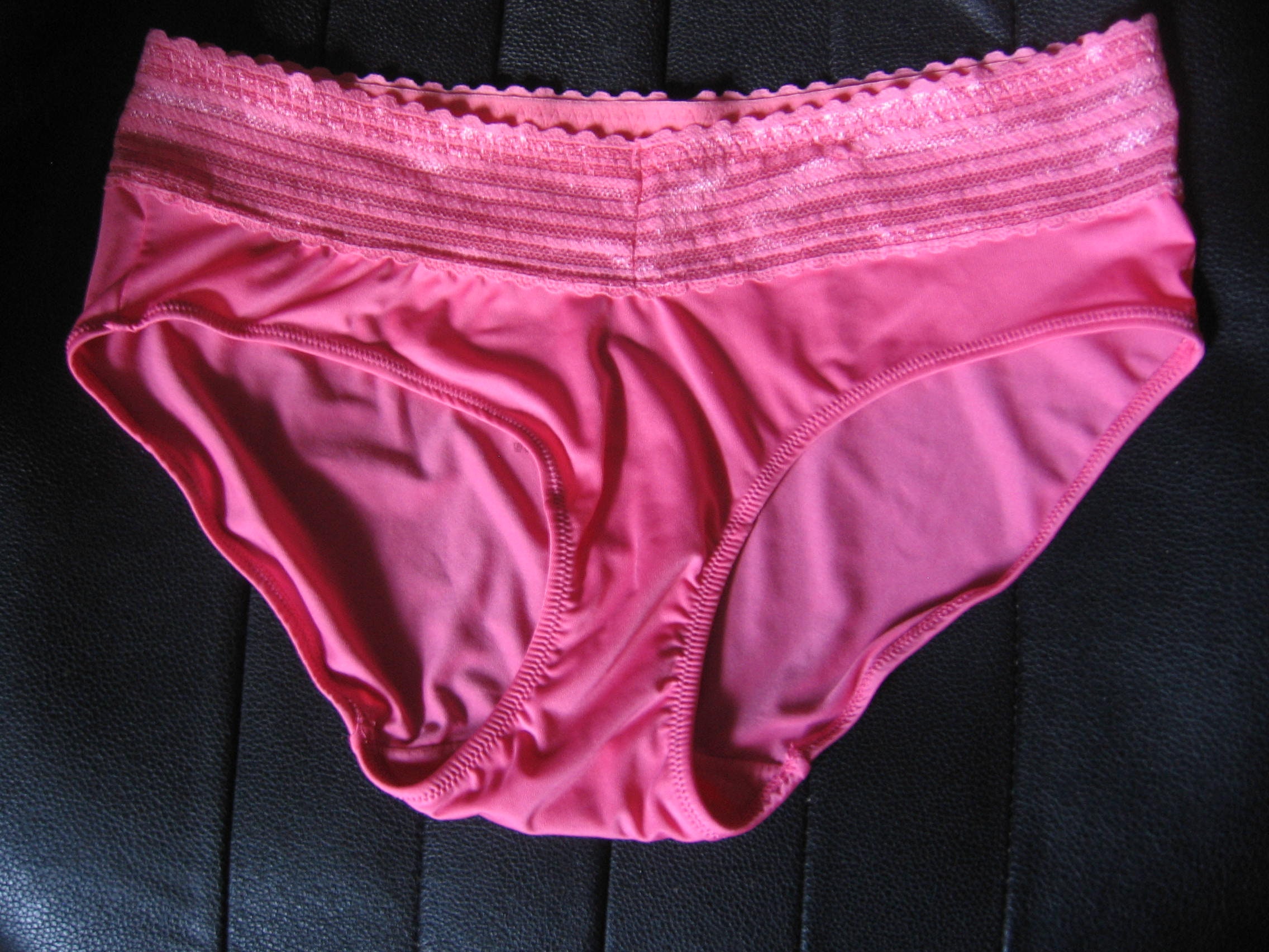 Warner Panties 