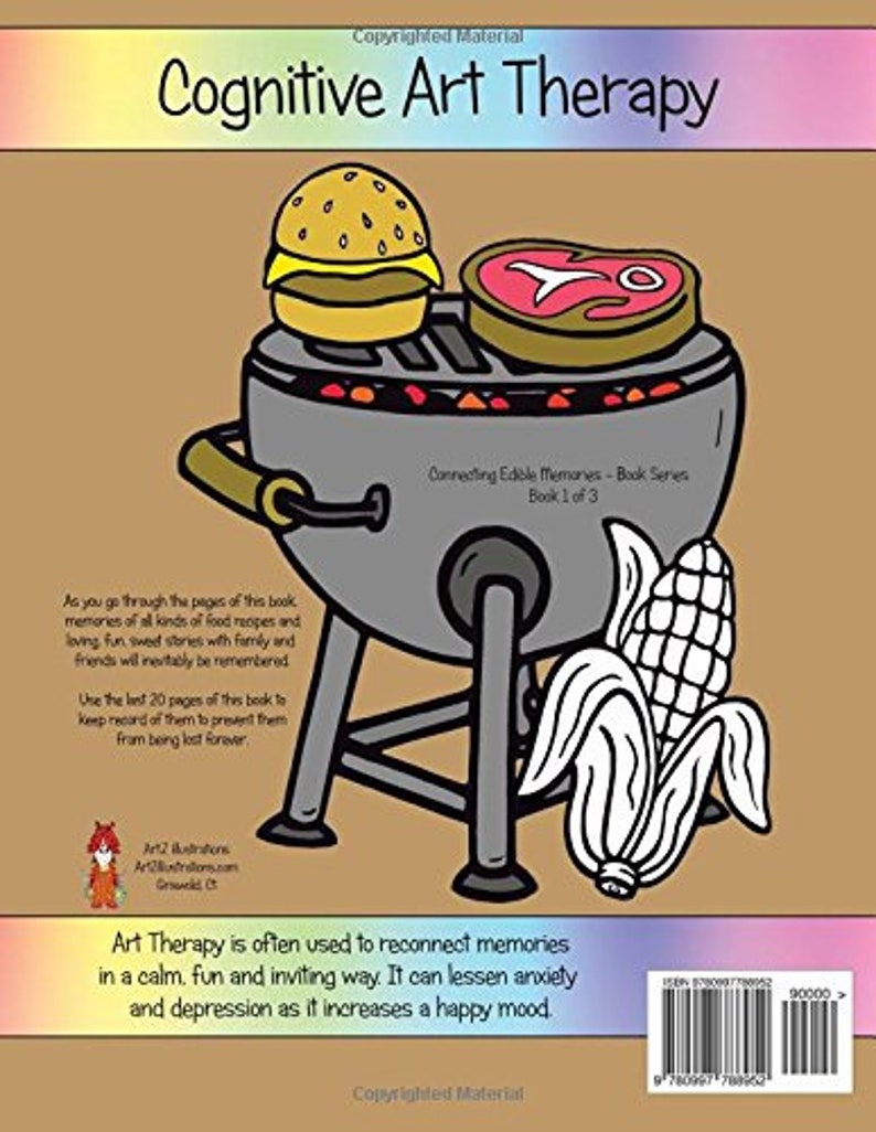 Download Adult Coloring Book For People With Dementia Alzheimer's ...