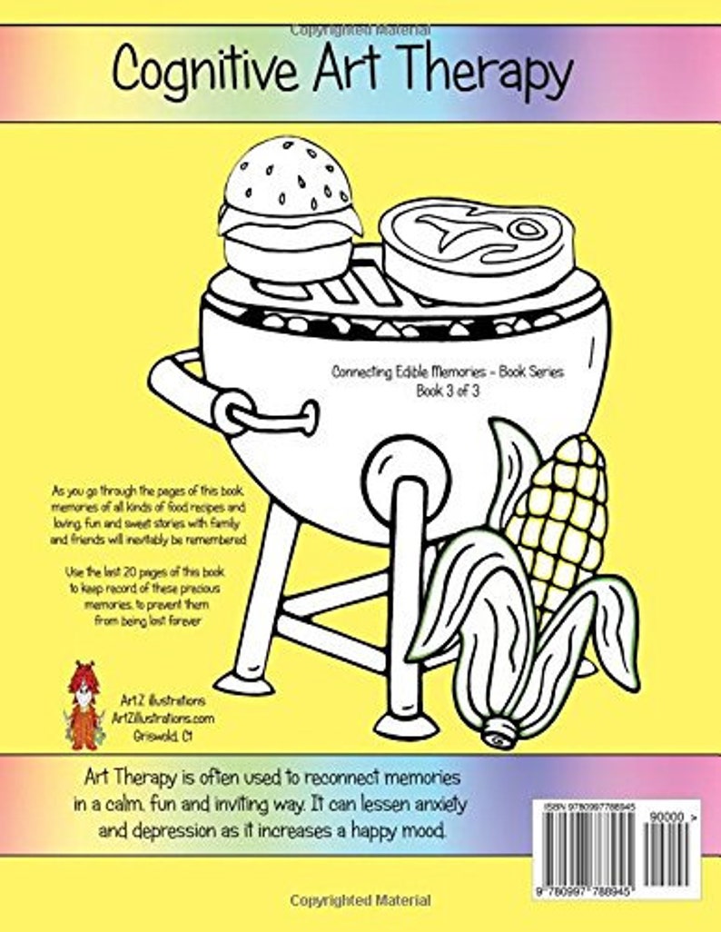 Download Adult Coloring Book For People With Dementia Alzheimer's ...