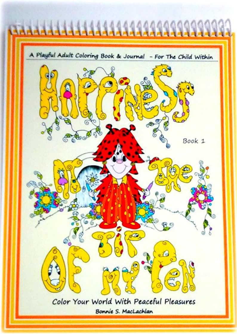 Coloring Books