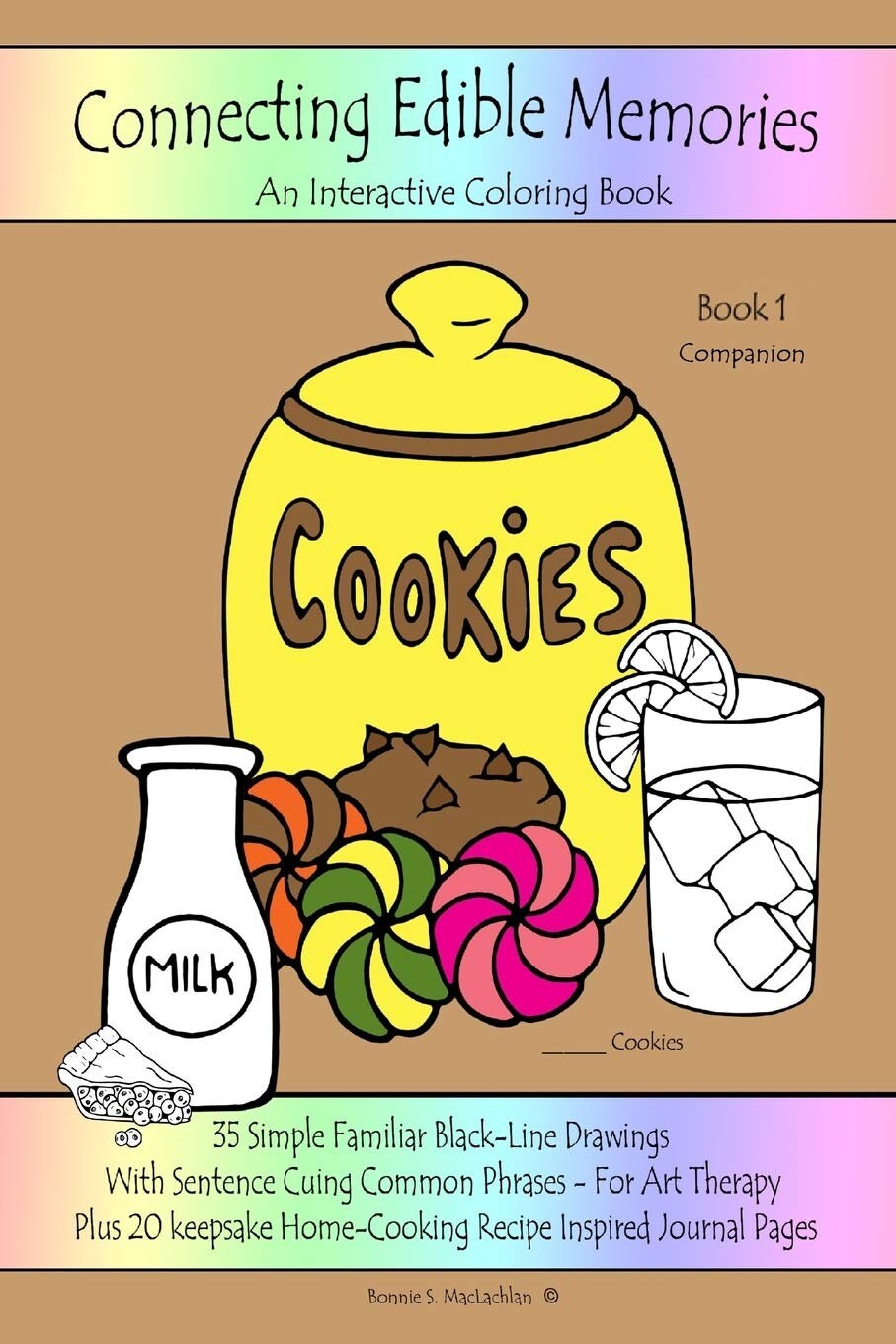 Download Adult Coloring Book For People With Dementia Alzheimer's | Etsy