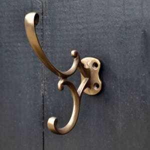 Antique door hooks hotsell