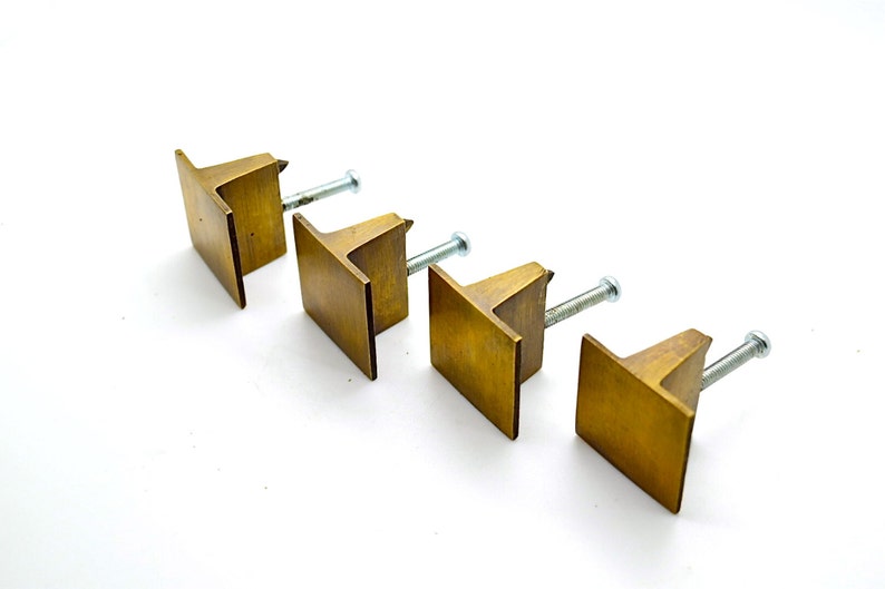 brass pulls,draw pull handle .kitchen handles industrial cupboard pull handle brass handle pull. Art deco brass drawer knob
