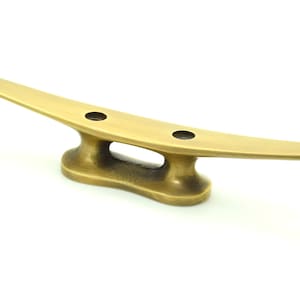 Nautical style brass wall hooks.  The perfect addition to your boat or coastal themed property. Solid brass and fantastic quality.