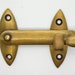 see more listings in the Bolts, latches & catches section