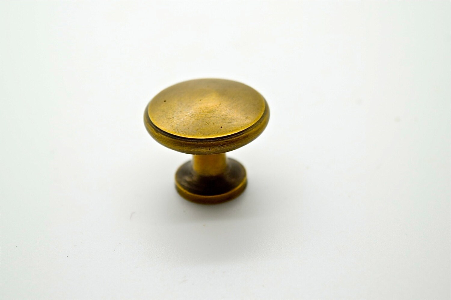 Vintage Drawer Pulls. Brass Pulls Door Knob Pull. Cupboard Etsy UK