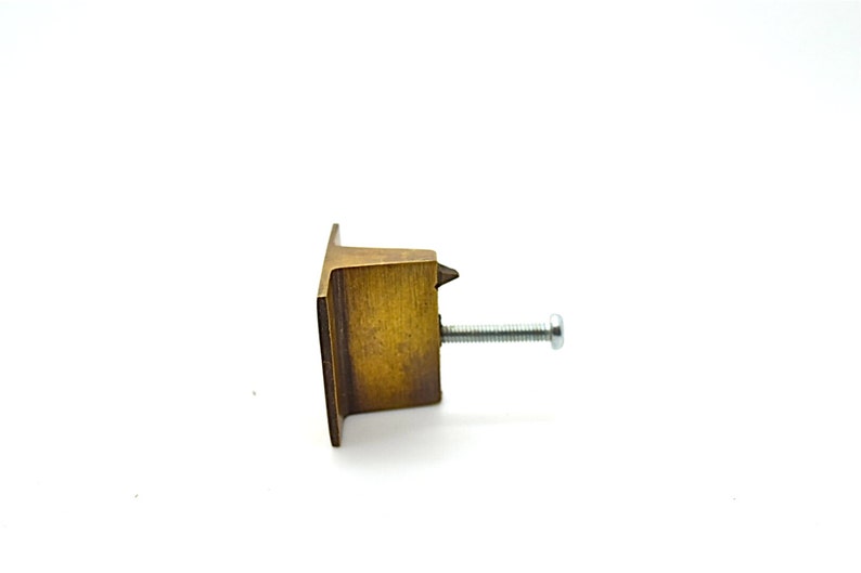 brass pulls,draw pull handle .kitchen handles industrial cupboard pull handle brass handle pull. Art deco brass drawer knob