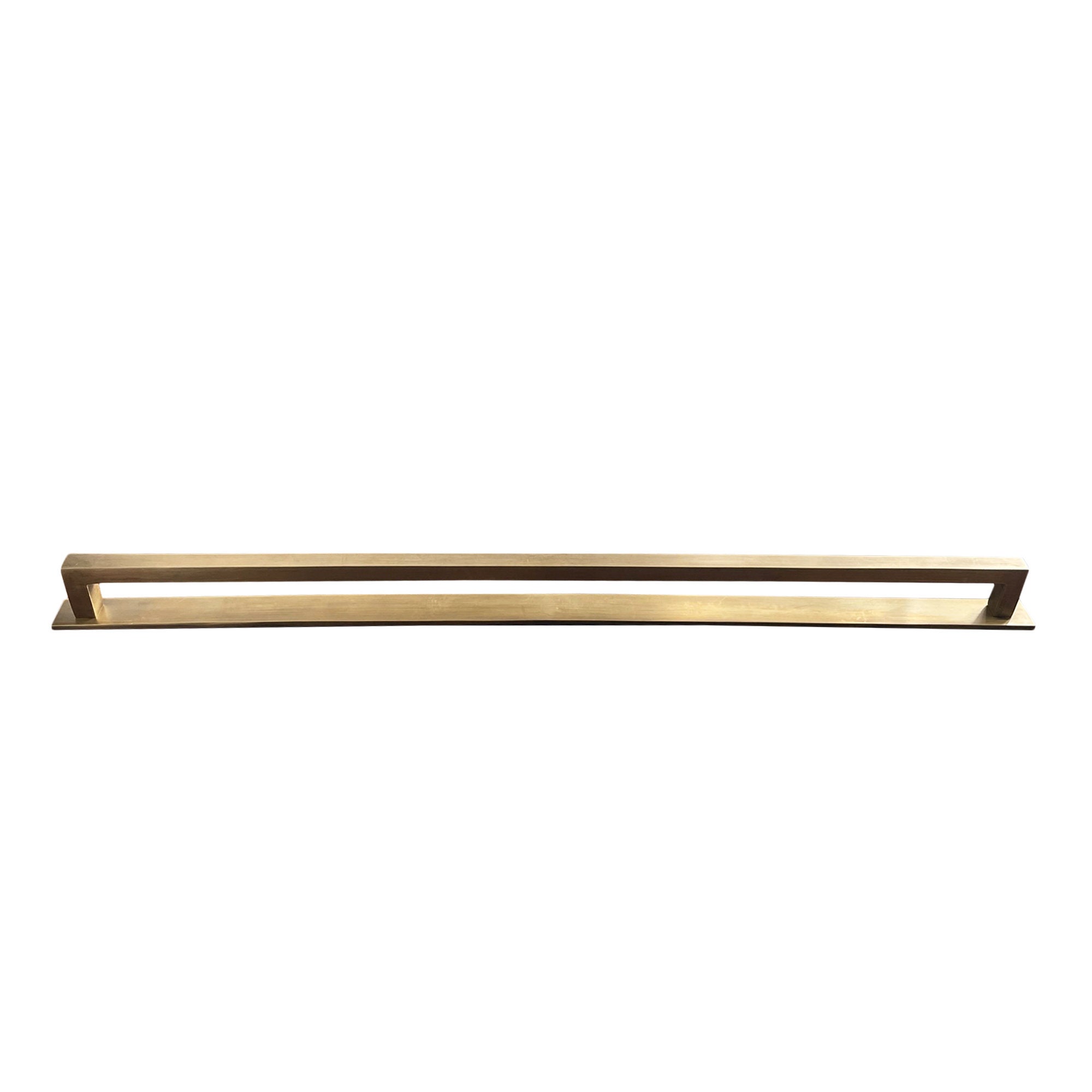 Cabinet Pulls With Backplate -  Canada