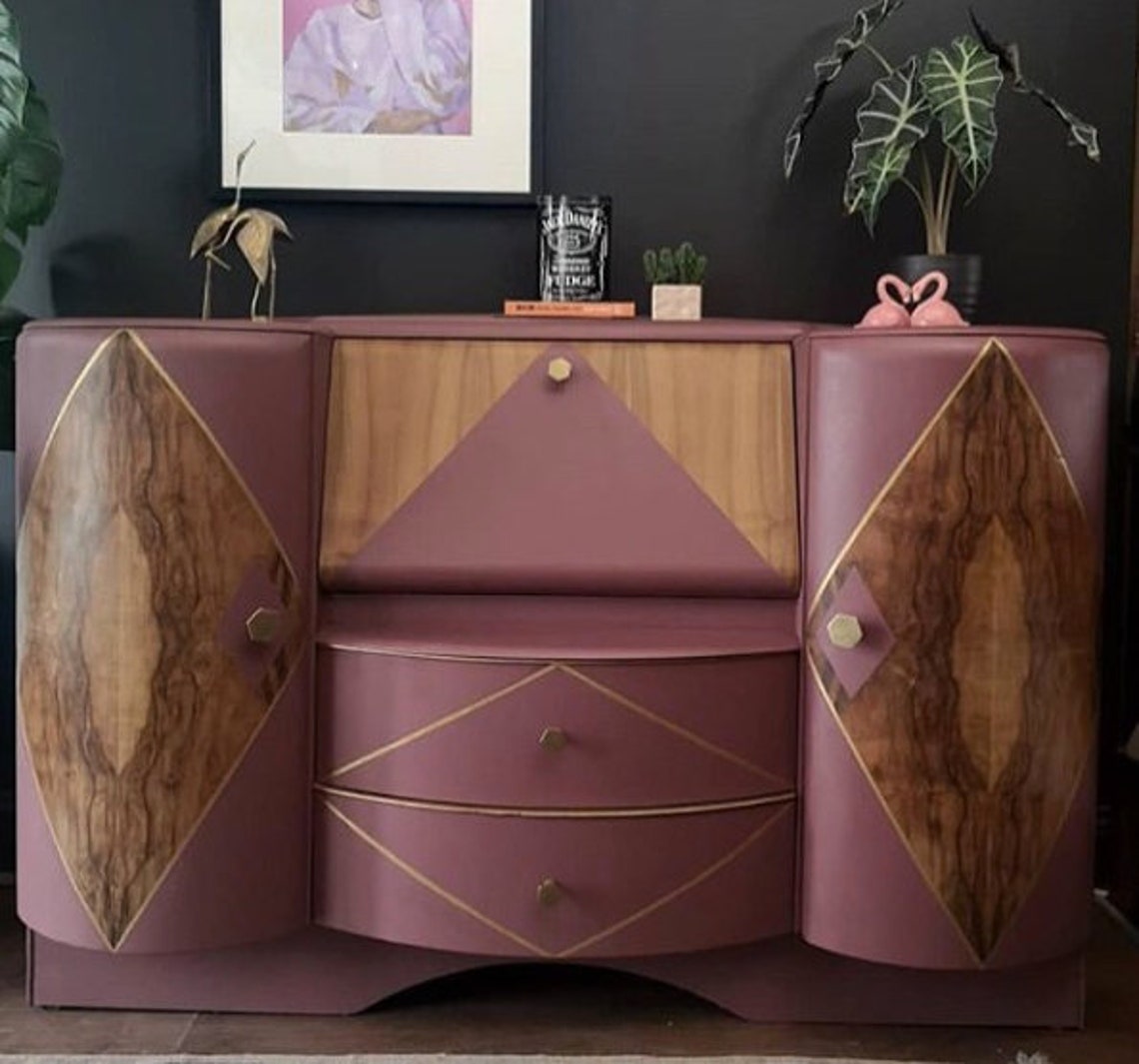 Kitchen Drawer Handles 2 Sizes of Solid Brass Pulls Supplied With