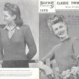 Bestway Classic Twinset