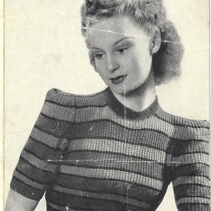 Bestways Beginners Pattern