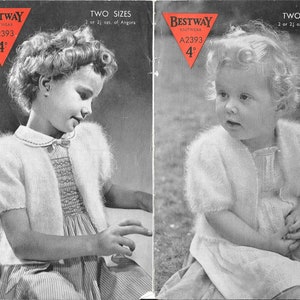 Bestway Childs Bolero in 2 Sizes