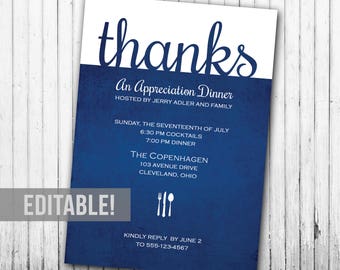 casual invitations etsy