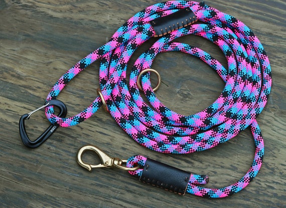 12 ft dog leash